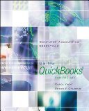 Computer Accounting Essentials using Quickbooks on the Web - Image 2