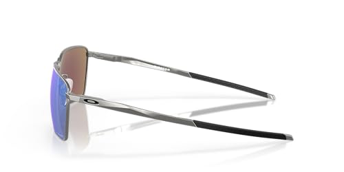 Image of Oakley Sunglasses for Men - OO4142 Ejector Rectangular Sunglasses PRIZM Lenses