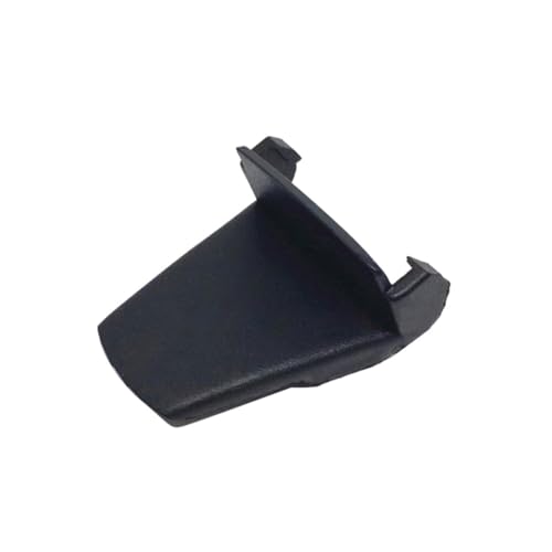 TOBBOMEY Tire Changer Jaw Protector Clamp Cover Black Protective Pad for Wheel Edge Guard Compatible Tire Repair Tools