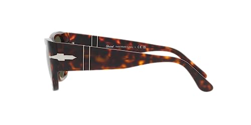 Persol PO3308S Rectangular Sunglasses4