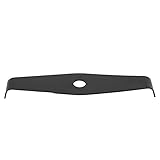1. Hergestellt aus Manganstahlmaterial, Präzisionsformen, Hochtemperatur- und Niederdrucksinterung, langlebiger.