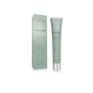 CASMARA Pure Oxygen Hydro Oxygenating cream 50 ml 1.7oz