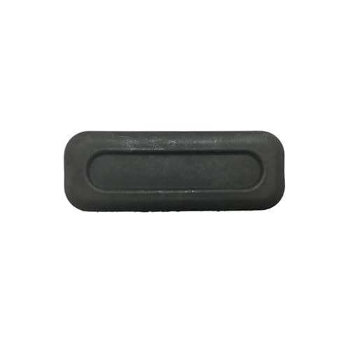Loquet de hayon arrière résout coffre bloqué Citroën C2 bouton 9676028380