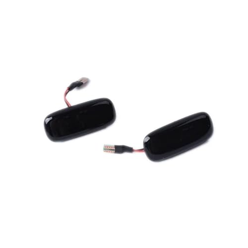 Indicateur LED dynamique de nuit pour A6 C6 clignotant de sécurité