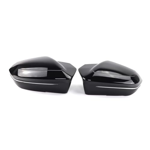 Boîtier miroir extérieur ABS pour remplacer coque G60 G61 i5