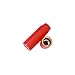 Cementex IS14-15M 1/4inx15mm Sq Drive 6 Pt Standard Wall Socket, Flush