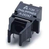 AFBR-2529SIZ Fiber Optic Transmitters, Receivers, Transceivers VL H 50MBd w RSSI RX