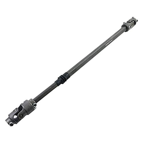 Eje de dirección para Dodge Ram 2500 3500 2003-2006 y Ram 1500 4WD eje telescópico de repuesto