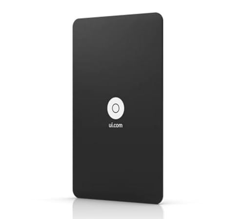 Ubiquiti UA-Card ID Card - 20 miniatura 2
