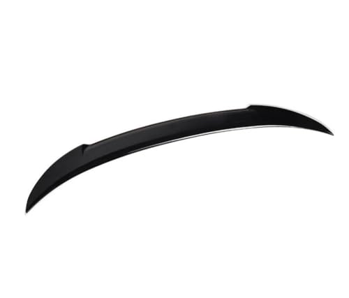 Aile arrière voiture Avalon 2019-2021 aileron coffre noir lèvre arrière