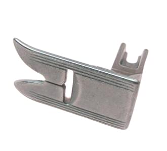 Prensatelas Zig-Zag Extra Ancho para Singer 20U miniatura 2