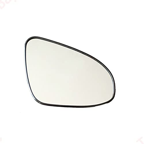 Espejo retrovisor calefactable para evitar vaho en Toyota Corolla y Camry Xv50