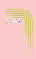 HIMNOS DE ALABANZA B09RLSW8SJ Book Cover
