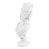 Statues décoratives en résine : l'artisanat de statues peut vous procurer un excellent plaisir visuel, décoratives et belles, statues miniatures