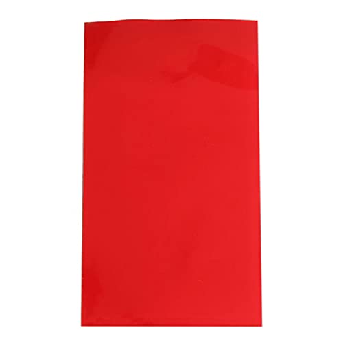 Almohadilla del Sensor de Lluvia del Parabrisas, Almohadilla autoadhesiva del Sensor de Lluvia del Coche, Almohadilla de reemplazo del Sensor de Lluvia automático