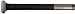 Louisville Slugger Slow Pitch Vapor ASA Bat (34 inch/26 oz)