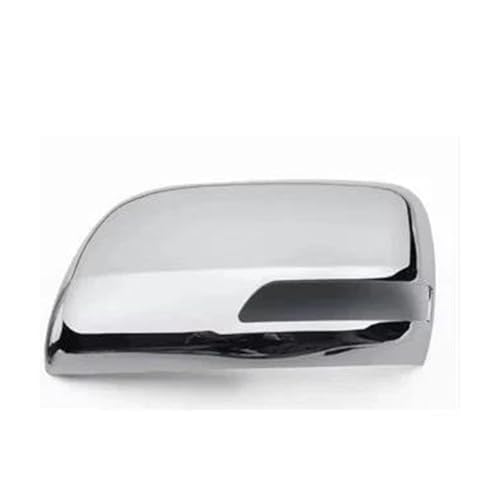 Coque rétroviseur extérieur Prado 150 protection contre rayures gauche