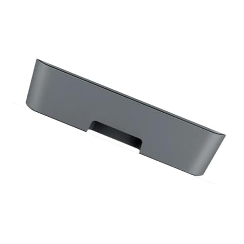 Tapa de casete Brother MFC-2700 repuesto original de bandeja de papel gris