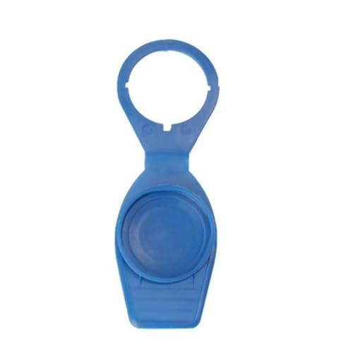 Bouchon liquide bouteille automobile Skoda 1H0955455 couvercle essuie-glace