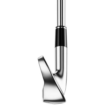 Srixon ZXiR Men's Iron Set