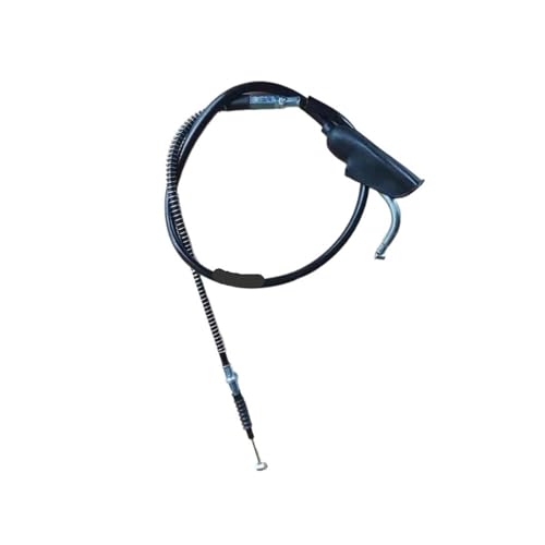 Câble d'embrayage de moto 1120 mm robuste pour moteur YBR 125 cm³