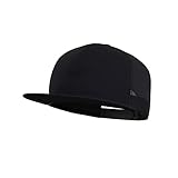 Arc`Teryx Logo Trucker FLA schwarz