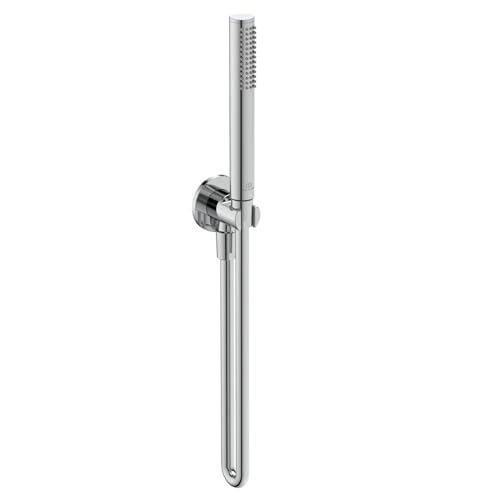 Ideal Standard - Doccetta Stick ad 1 funzione, Cromato