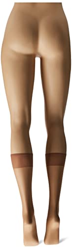 Berkshire Women's Ultra Sheer Knee High with Sandalfoot Toe-3 Pack4