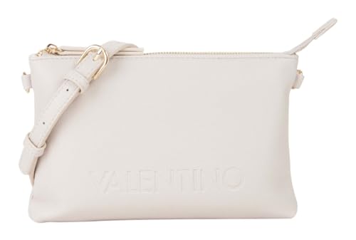 Valentino bolso bandolera muñequera Foxy Re Crossbody Bag Ecru crema