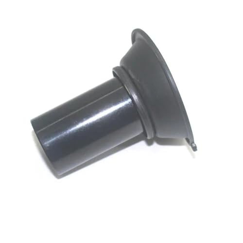 Réparer fuite carburateur Shadow 1100 VT1100 kit diaphragme piston membrane 1996