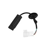 Pulsante di blocco del portellone posteriore Sgancio del bagagliaio Switch Porta hatchback per Hyundai i10 2ª Generazione 2013 2014 2015 2016 2017 2018 2019 2020