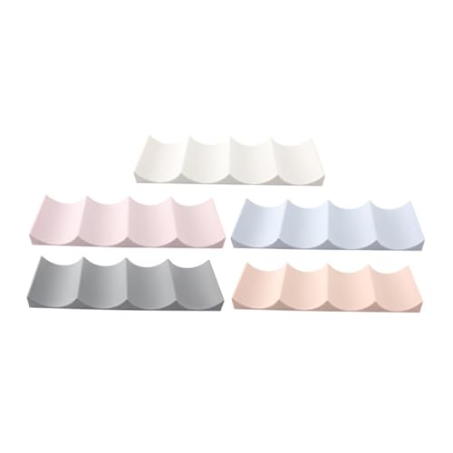 Organizador apilable para botellas de vino plástico miniatura 1