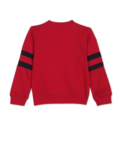 Image of U.S. POLO ASSN. Boys Sweatshirt