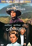 Anastasia (1956) DVD