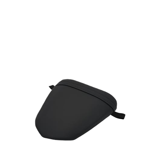Asiento trasero para YZF-R6 acolchado antivibración de pasajero
