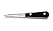 Pointed Oyster and Clam Knife Opener German Made by F. Dick