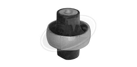 DYS Braccio oscillante sospensione ruota Assale anteriore Dx Braccio trasversale oscillante per FIAT STILO (192) 50700779 93501486 IRD: IR-952 20-00306-1