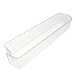 sparefixd Bottle Shelf Door Bottom Rack Tray for Bauknecht Fridge Freezer