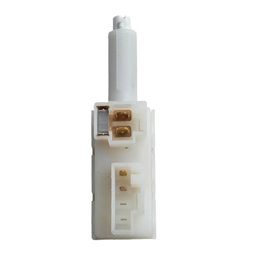 Interruptor freno remedia luces traseras apagadas en Cadillac Deville 1999-2004 4