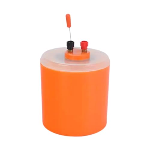 Woideklu Specific Heat Measurement Calorimeter for Laboratory Teachers Classroom
