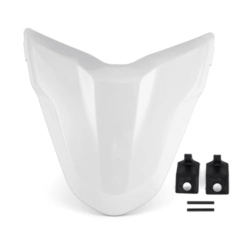 Carénage selle arrière pour vos sorties solo en Supersport 939 950