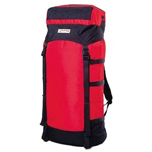 Amazon | Ripen(ライペン アライテント) マカルー50L/RD 0100302