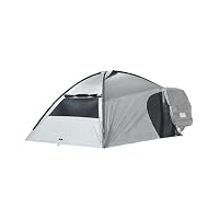 Amazon | FIELDOOR カーサイドタープ 車 タープ カーサイドシェルター