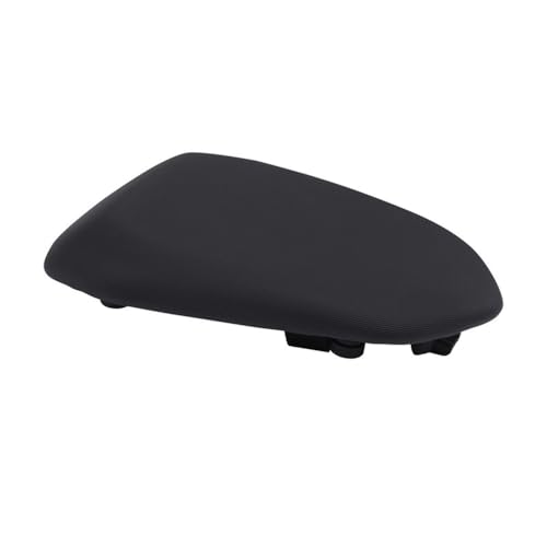 Asiento trasero de pasajero negro compatible con S1000RR 19-24 3
