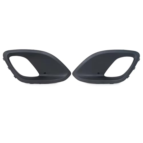 Rejilla para faros antiniebla: repara el frontal de tu KIA Picanto 2011-2017