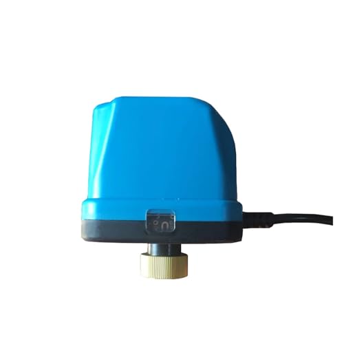 Actionneur de robinet électrique pour automatisation de l'eau - 2