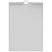 FINE PHOTO GIFTS 2025 Monthly Hanging Wall Photo Calendar