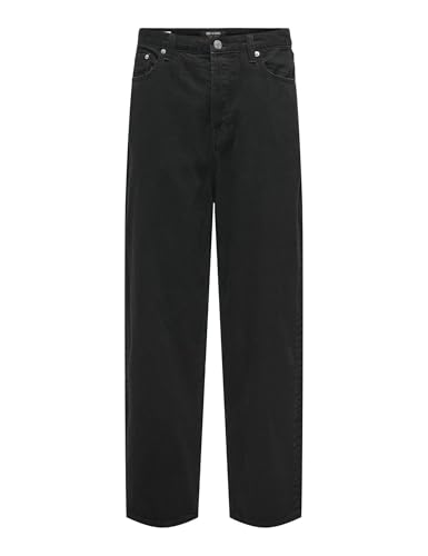 Onsfive Baggy Box PIM Mu Otl Only & Sons le vêtement ample contre l'inconfort masculin