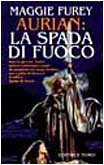  Aurian: la spada di fuoco