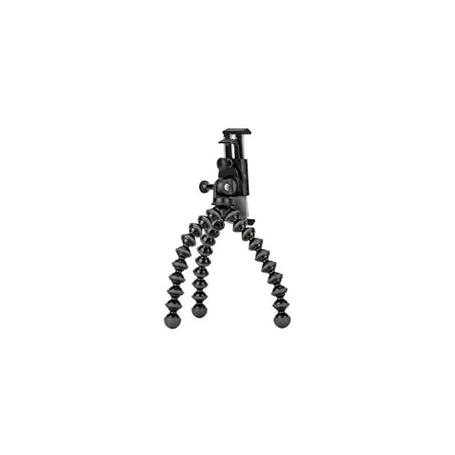 Trépied flexible Joby GripTight Pro pour stabiliser une tablette sans trembler - 7